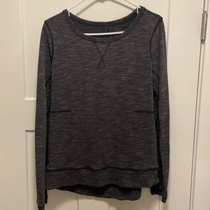 Lululemon Sweatshirt